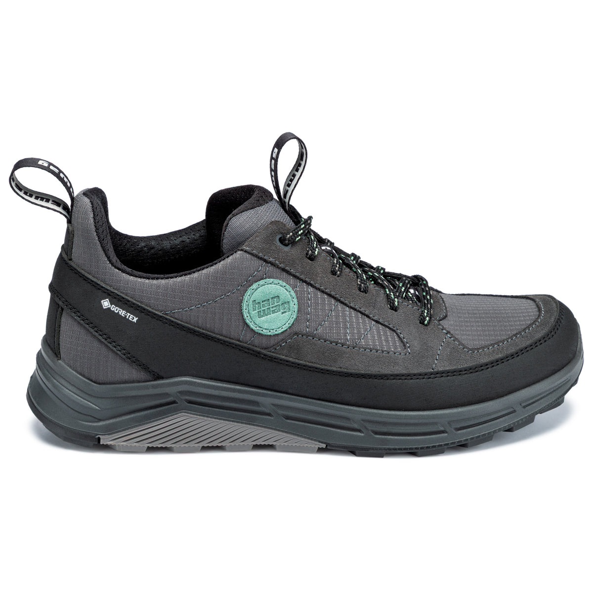 Pārgājienu apavi Hanwag Rotpunkt Light Low GTX