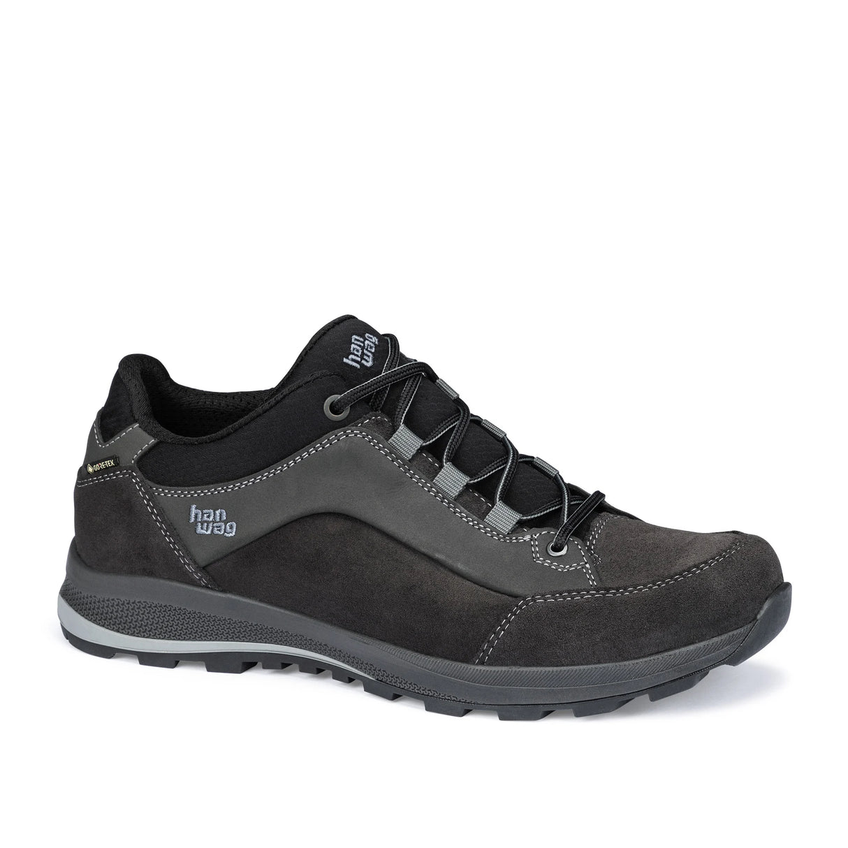 Hiking shoes Hanwag Banks Low GTX men's