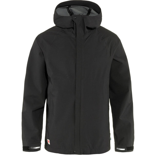 Lietus jaka Fjallraven HC Hydratic Trail vīriešu