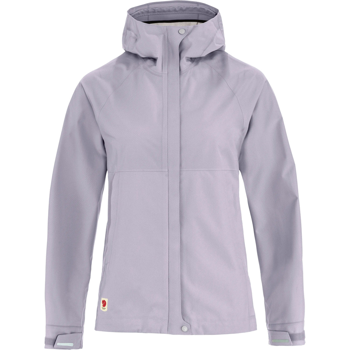 Lietus jaka Fjallraven HC Hydratic Trail sieviešu