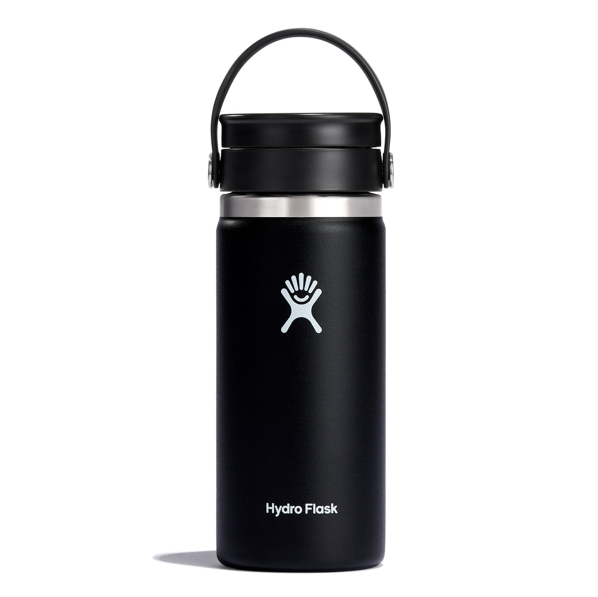 Termokrūze Hydro Flask 473ml Wide Flex Sip Lid