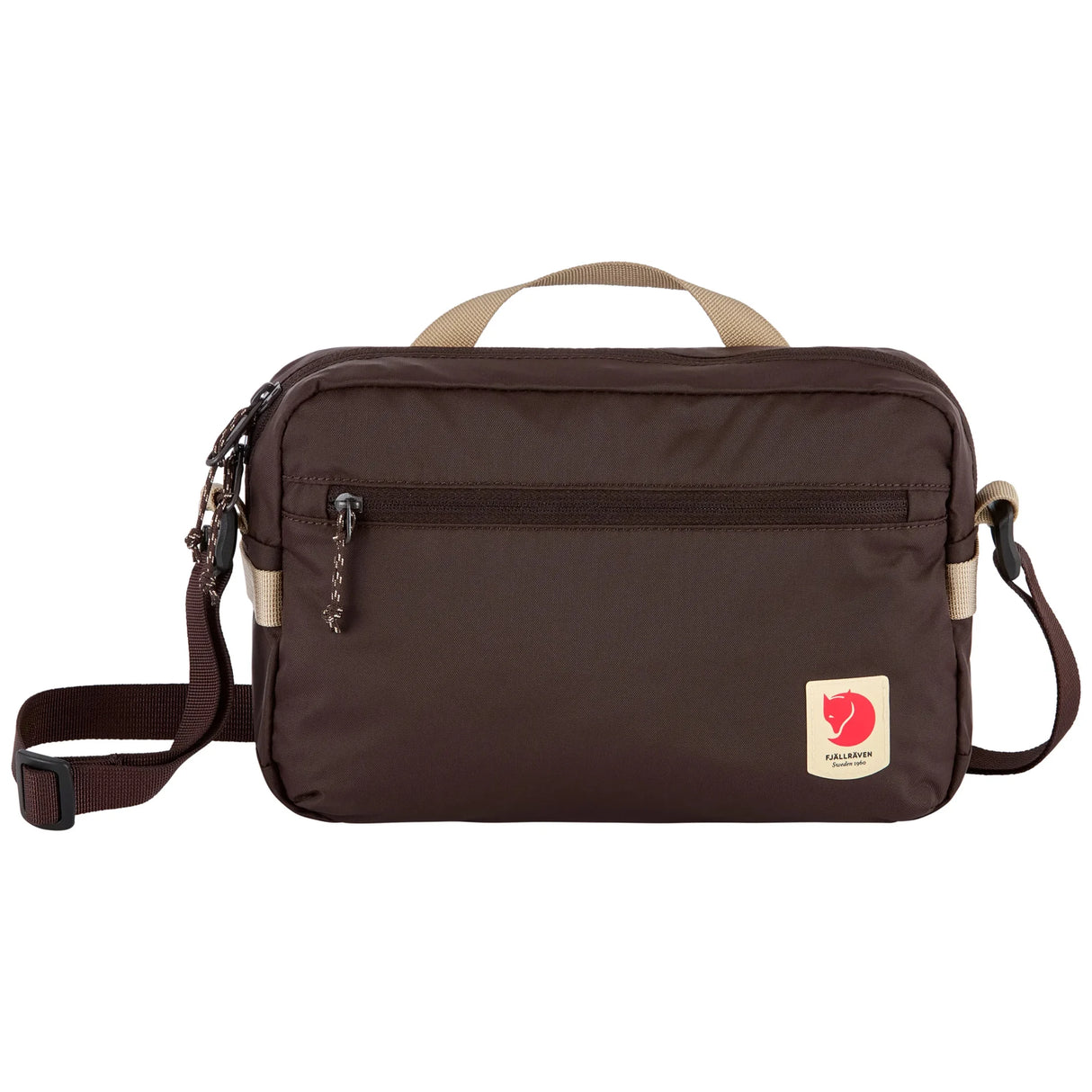 Pleca soma Fjallraven High Coast Crossbody