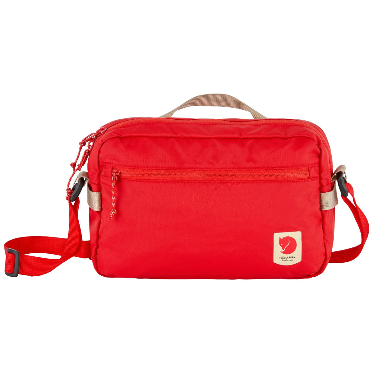 Pleca soma Fjallraven High Coast Crossbody