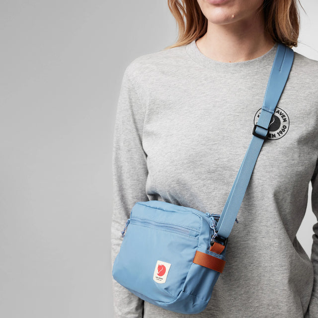 Pleca soma Fjallraven High Coast Crossbody
