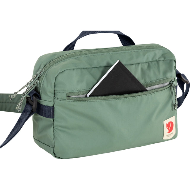 Pleca soma Fjallraven High Coast Crossbody