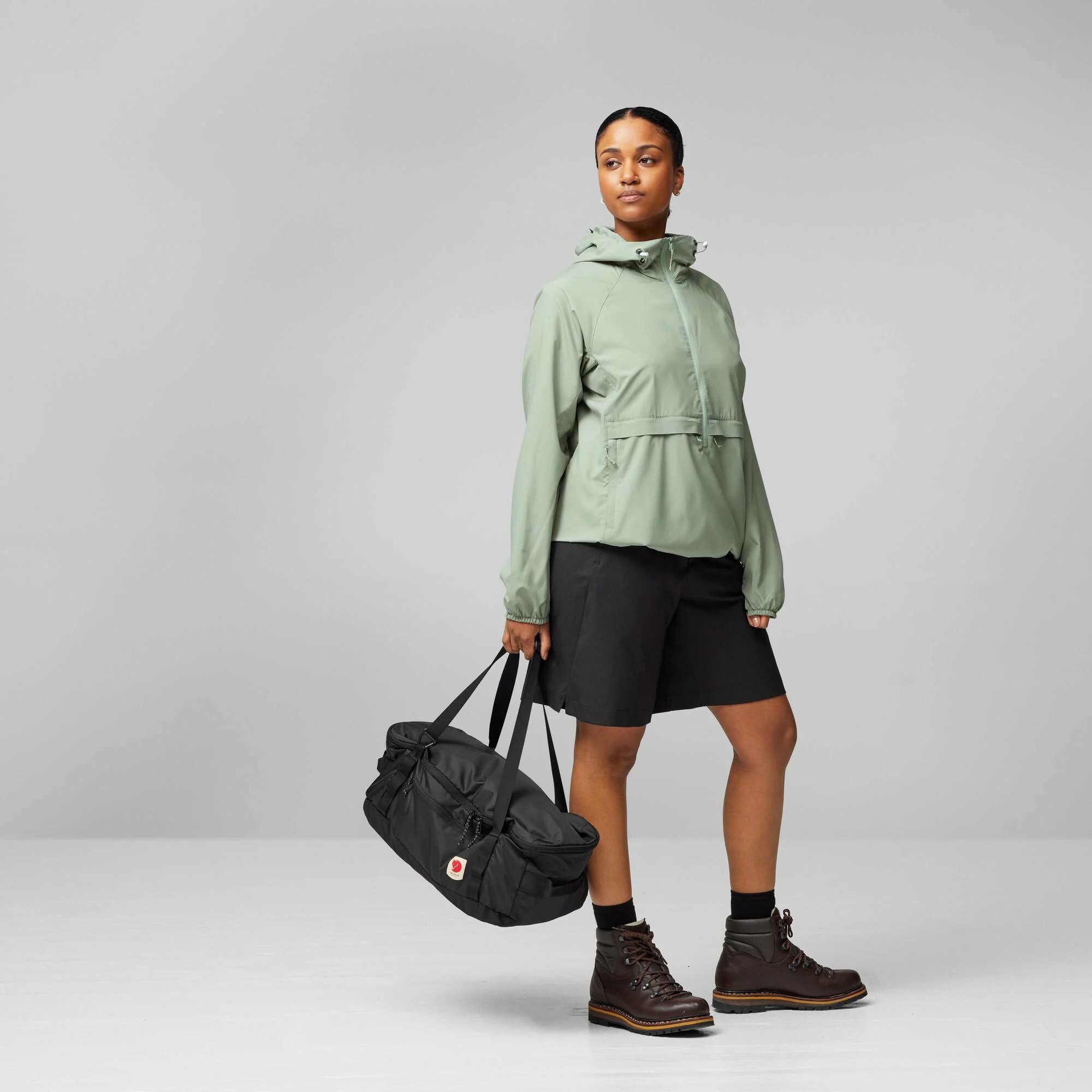 Soma Fjallraven High Coast Duffel 22