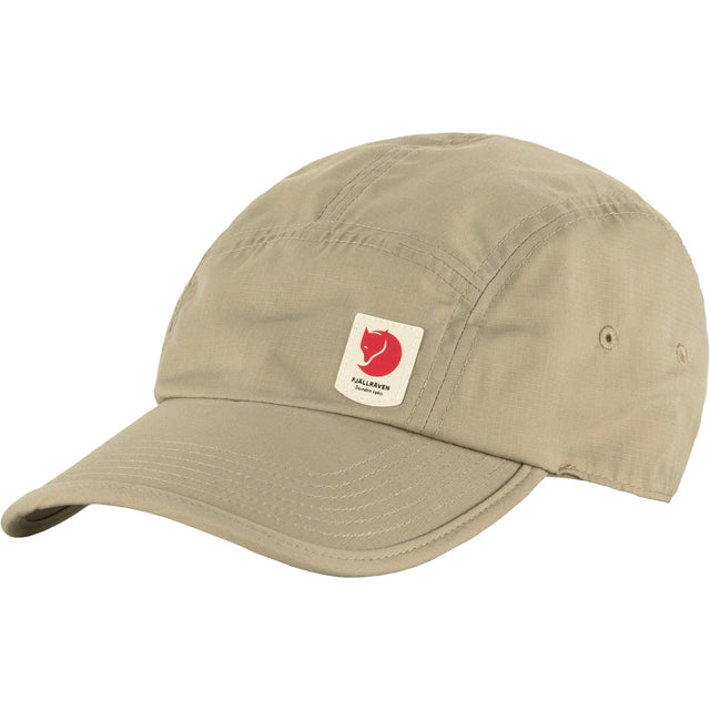 Cepure Fjallraven High Coast Lite Cap
