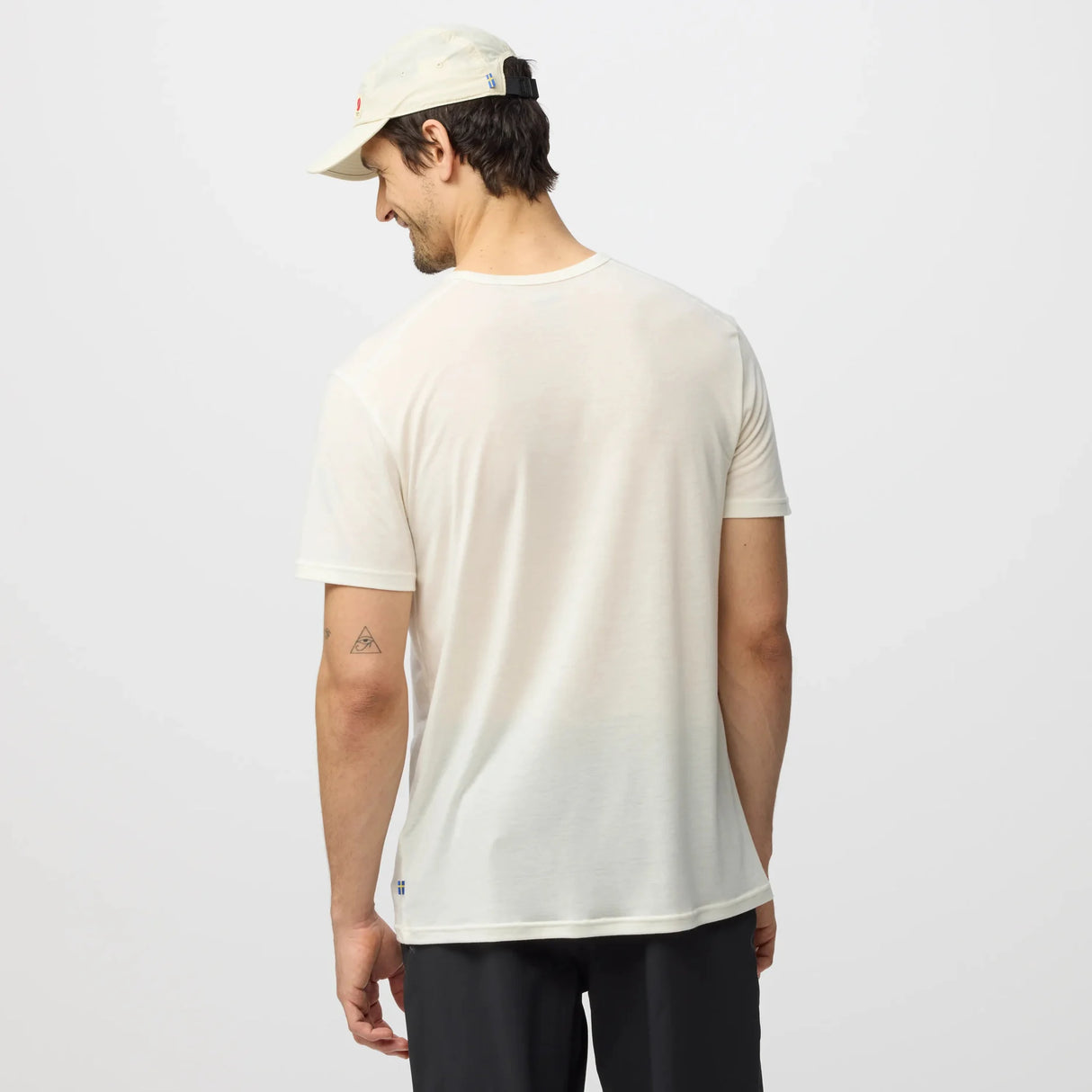 Fjallraven T-krekls High Coast SS vīriešu