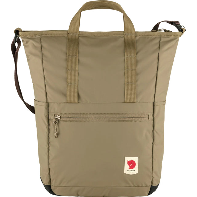 Soma Fjallraven High Coast Totepack 23L