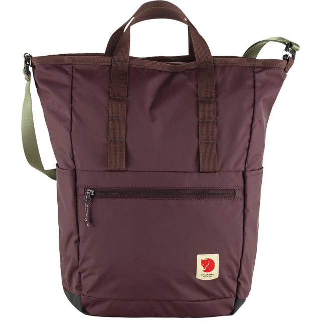 Soma Fjallraven High Coast Totepack 23L
