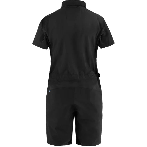 Kostīms Fjallraven Hoja Field Suit sieviešu