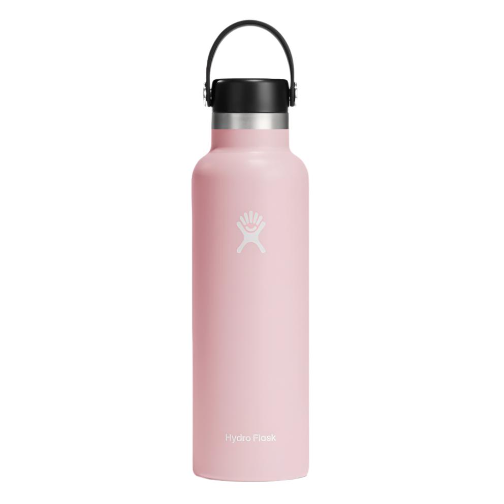 Termopudele Hydro Flask® 620 ml Standard Mouth Flex Cap 21 OZ Trillium