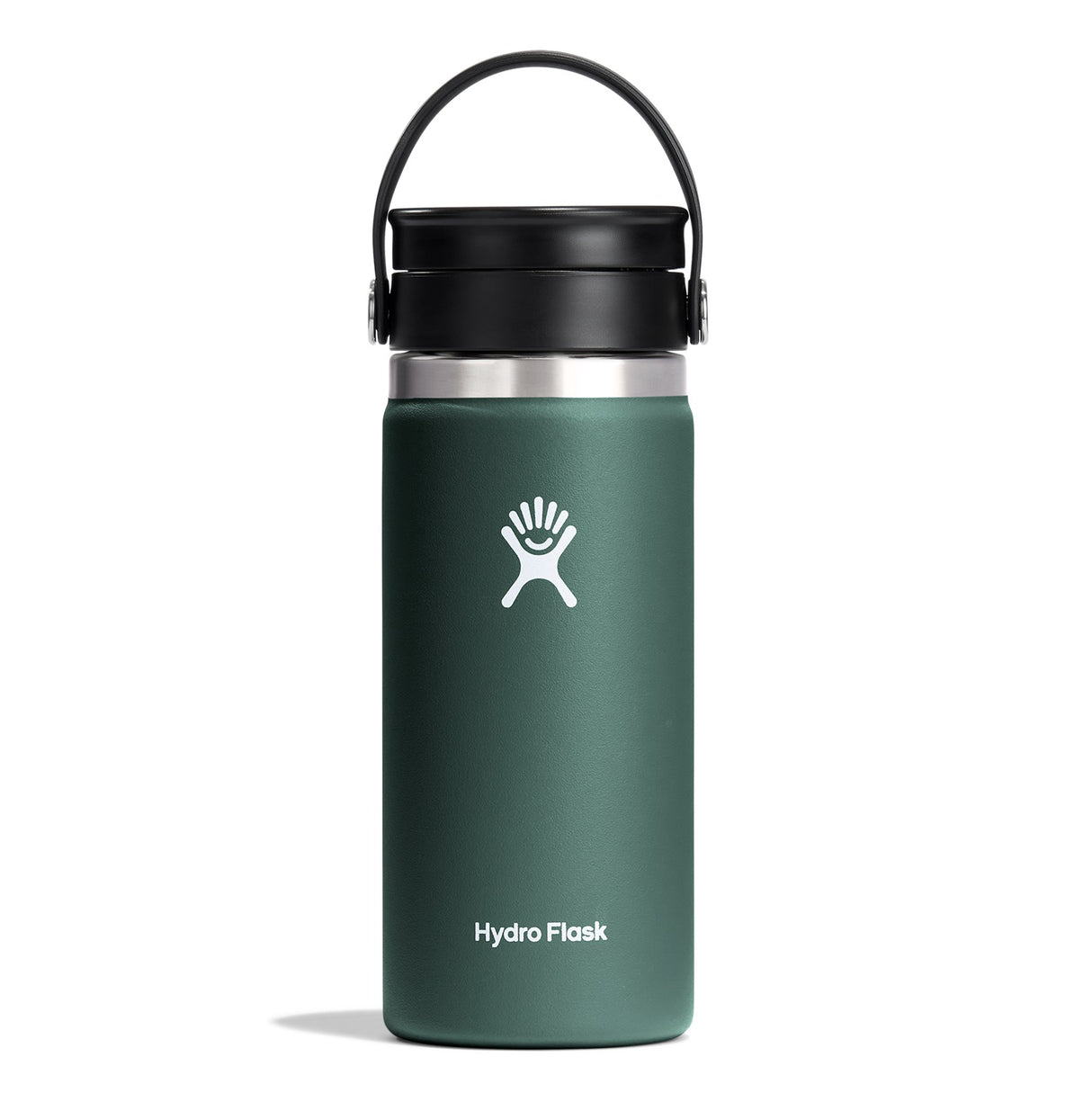 Termokrūze Hydro Flask 473ml Wide Flex Sip Lid Fir