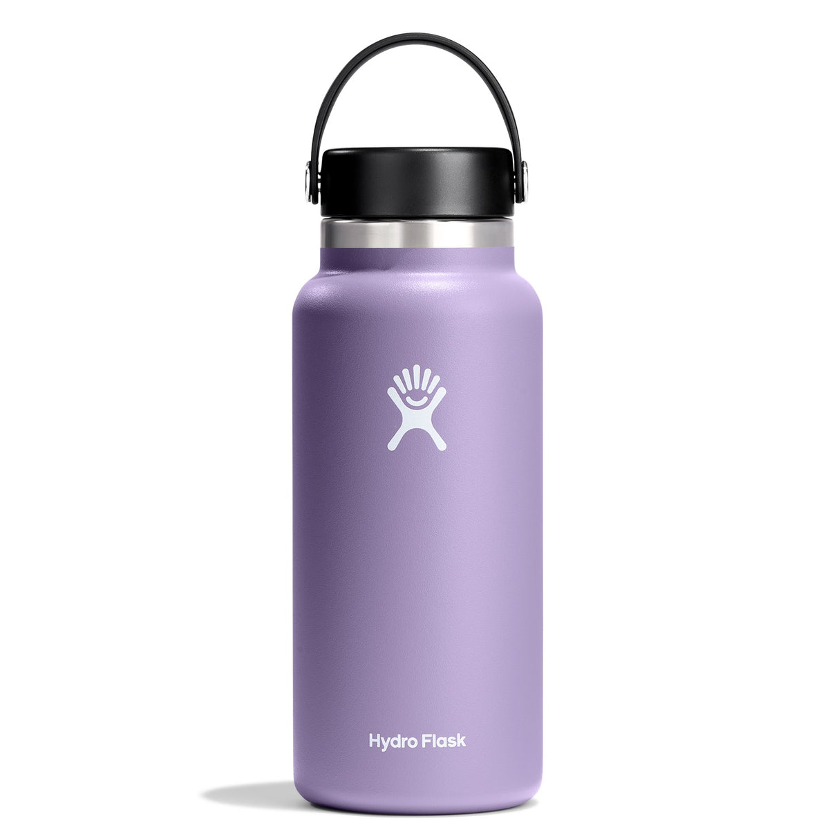 Termopudele Hydro Flask® 946ml Wide Mouth Flex Cap 32OZ Moonshadow