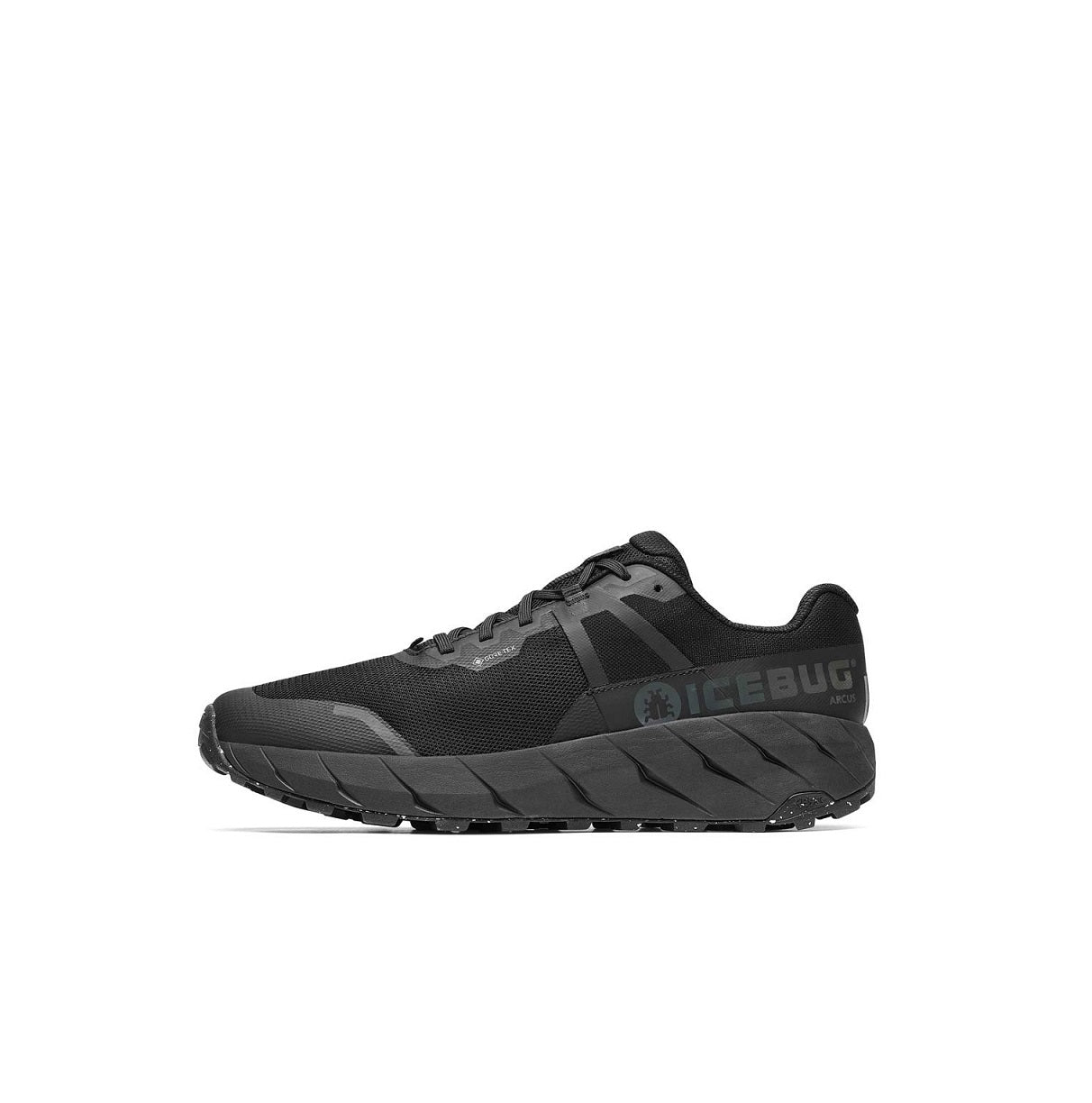 Icebug Arcus RB9X Goretex apavi