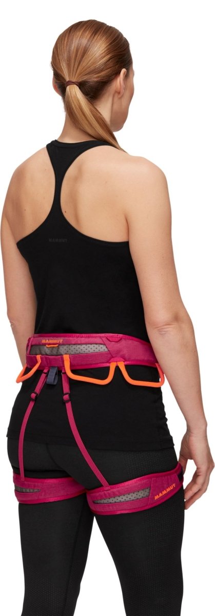 Iekare Mammut Ophir Fast Adjust sieviešu