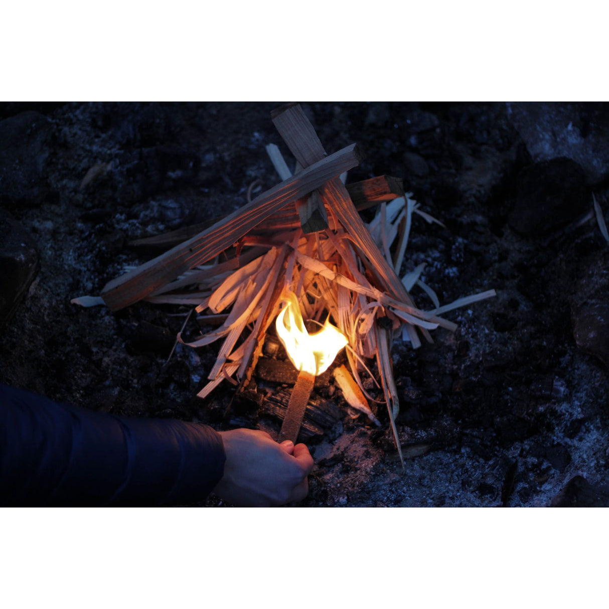 Iekurs UCO Strikeable Firestarter Sweetfire