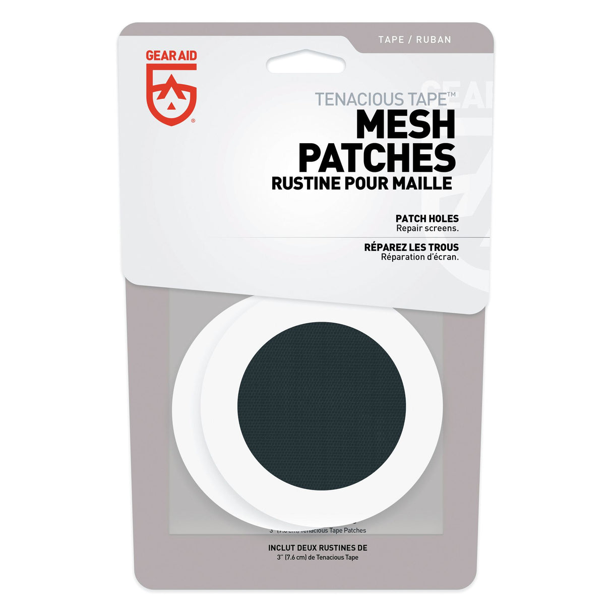 Ielāpi GearAid Tenacious Tape Mosquito Net