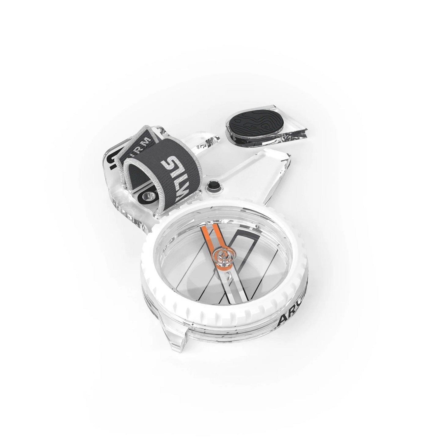 Kompass Silva Arc Jet 360