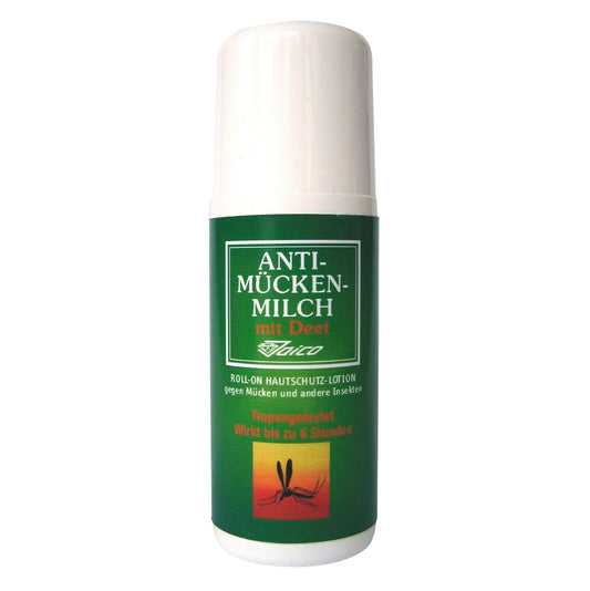 Insektu repellents Jaico Mosquito repellent Roll On 50 ml