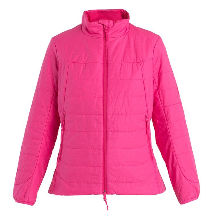 Jaka Icebreaker Merino Loft Jacket sieviešu Tempo M