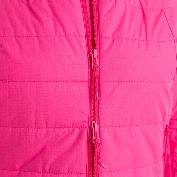 Jaka Icebreaker Merino Loft Jacket sieviešu