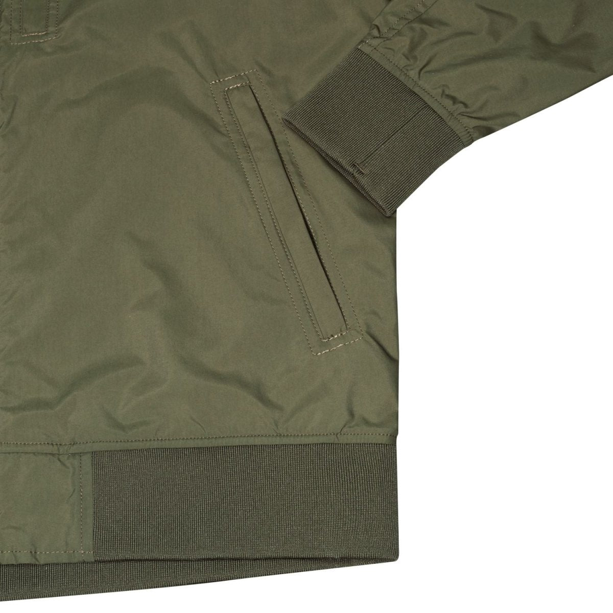 Jaka Mammut Bomber vīriešu