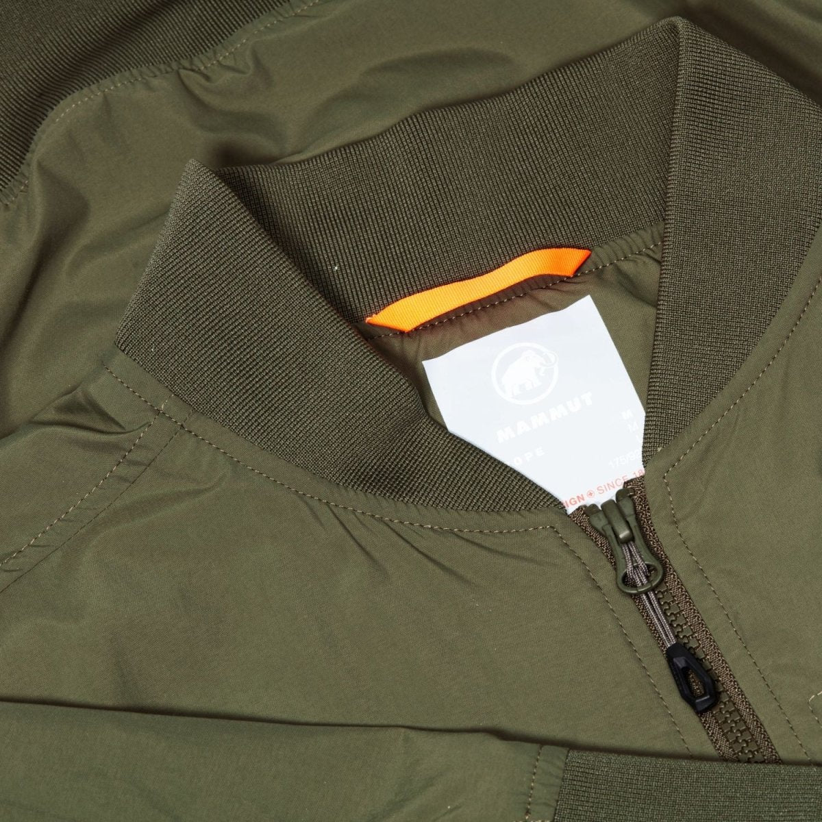 Jaka Mammut Bomber vīriešu