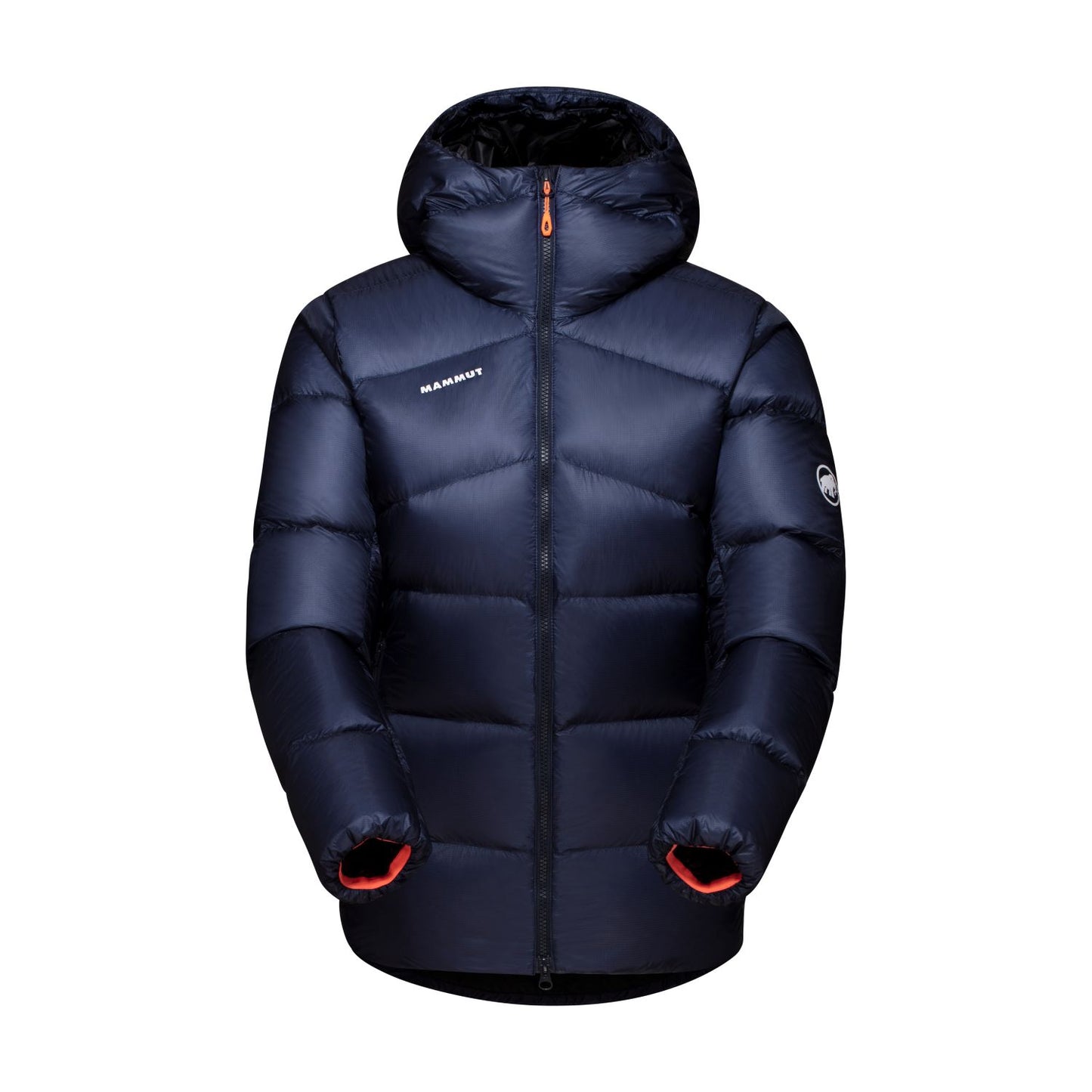Dūnu jaka Mammut Meron Hooded IN sieviešu