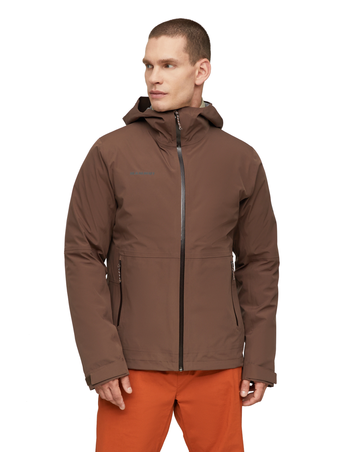 Jaku komplekts Mammut LInard Guide 3 in 1 HS Hooded vīriešu