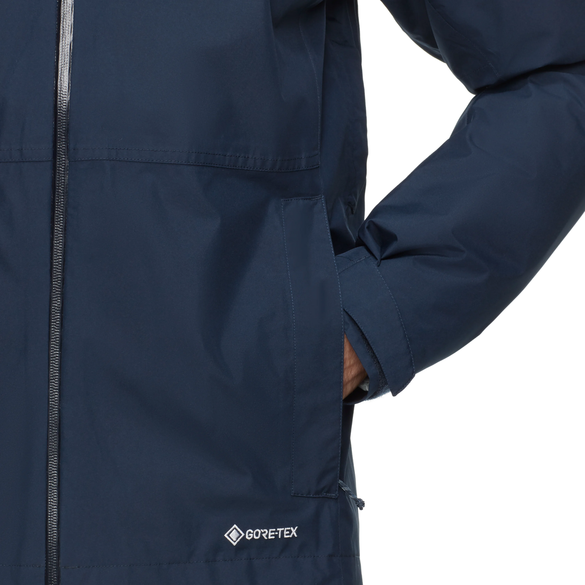 Jaku komplekts Mammut Treeline 3 in 1 HS Hooded vīriešu