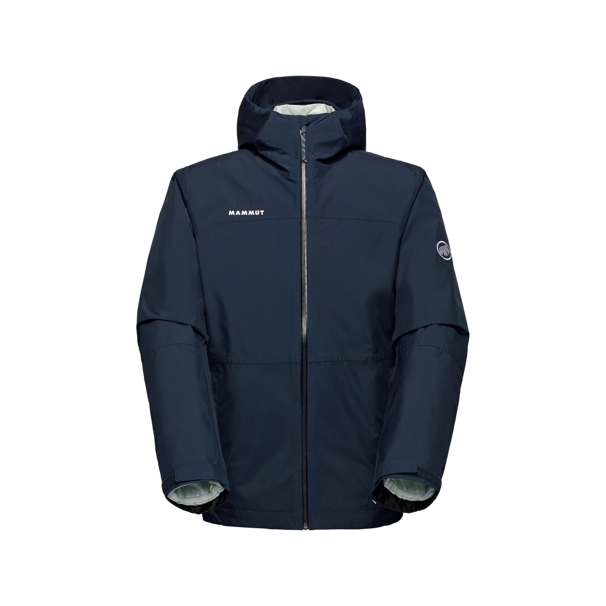Jaku komplekts Mammut Treeline 3 in 1 HS Hooded vīriešu