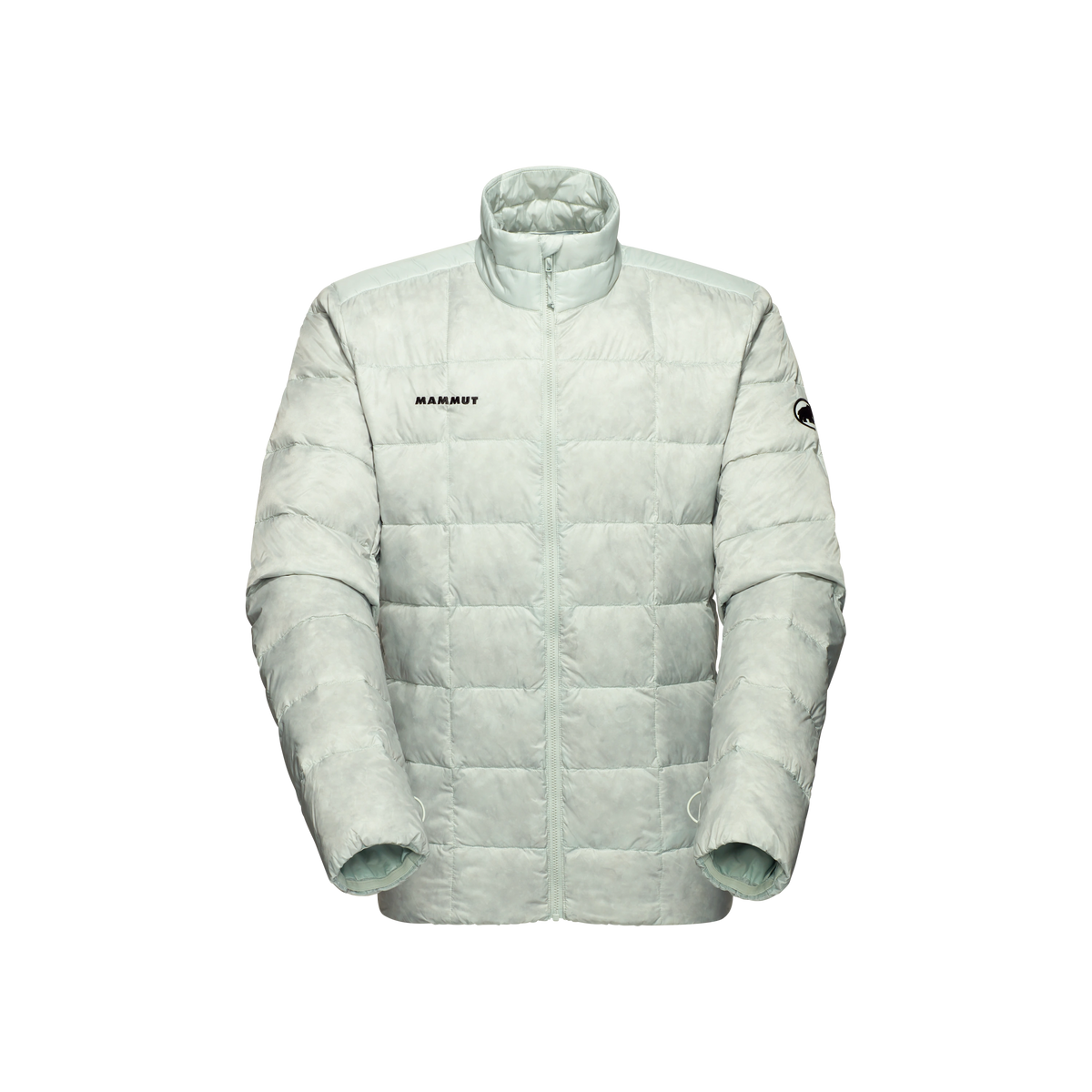 Jaku komplekts Mammut Treeline 3 in 1 HS Hooded vīriešu