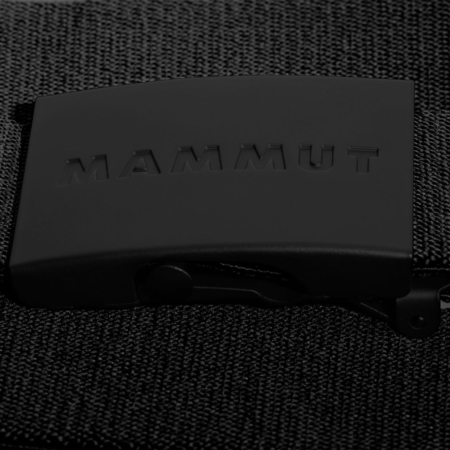 Josta Mammut Logo Belt