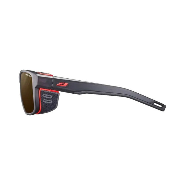 Julbo brilles Shield M black/orange RV HM2-4