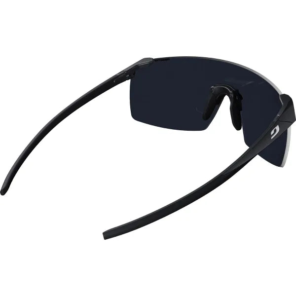 Saulesbrilles Julbo FASTER S NOIR/BLANC RP03