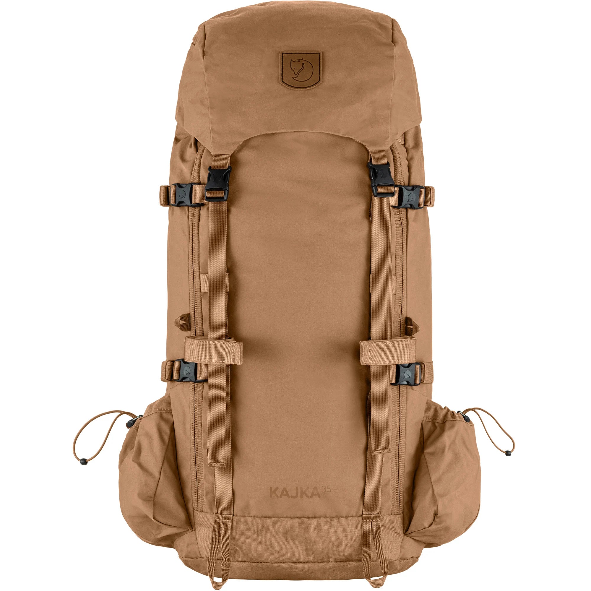 Fjallraven mugursoma Kajka 35 S/M