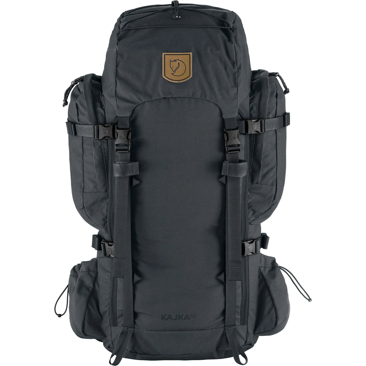 Fjallraven mugursoma Kajka 55 M/L