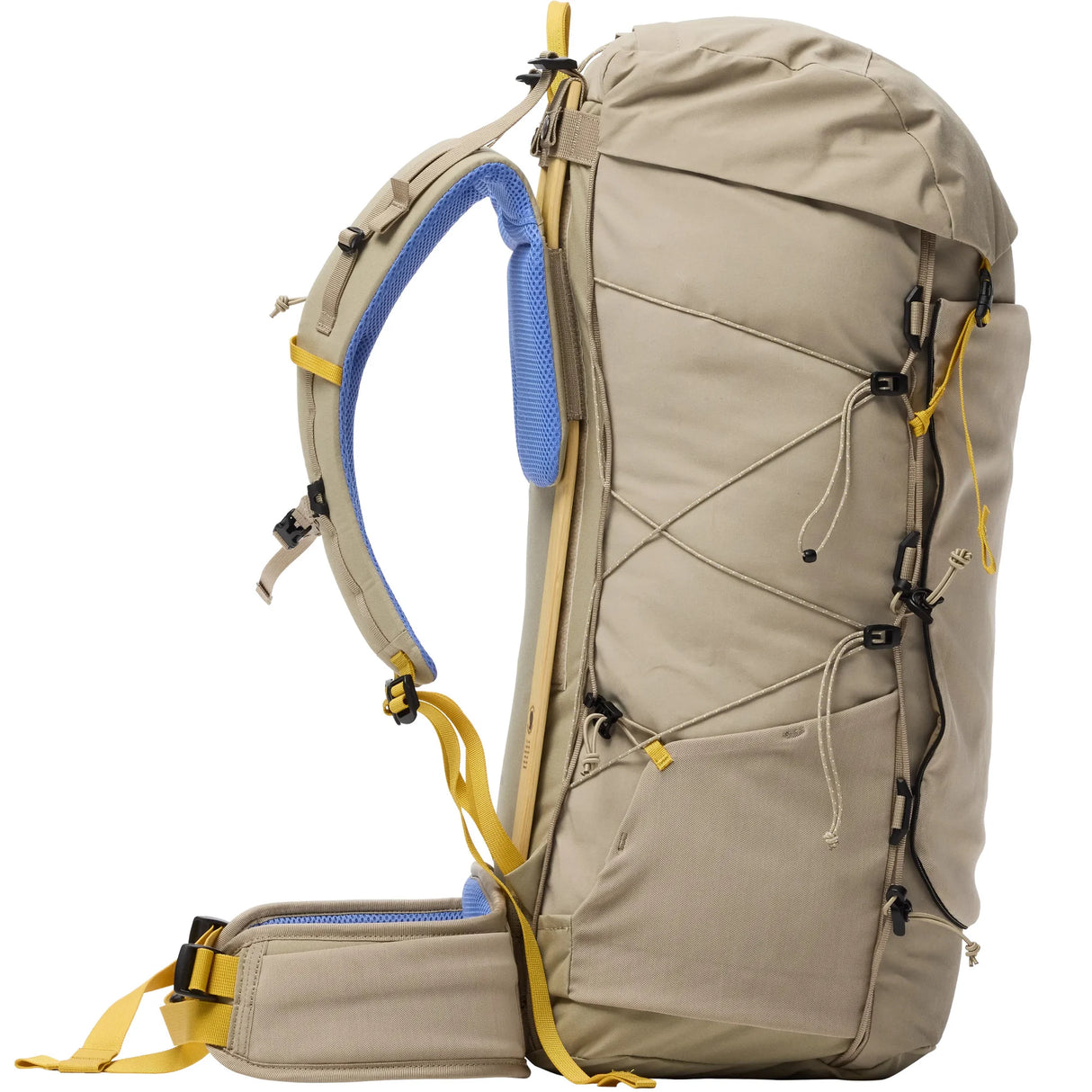 Fjallraven mugursoma Kajka X-Lätt 45