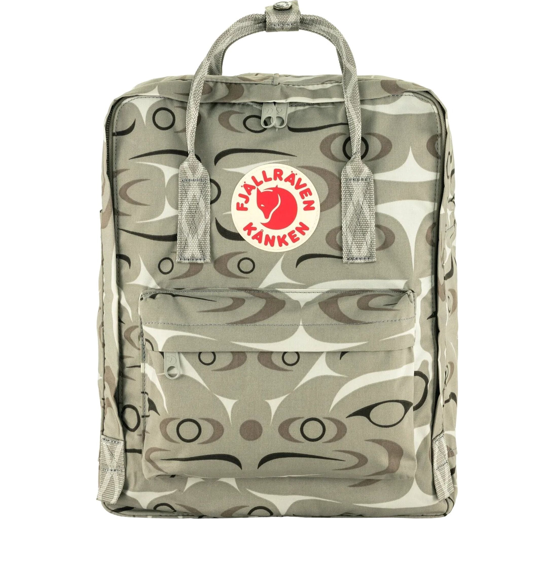 Backpack Fjallraven Kanken