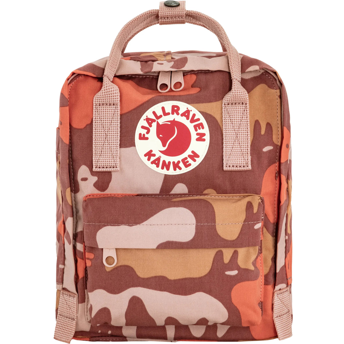 Mugursoma Fjallraven Kånken Graphics Mini