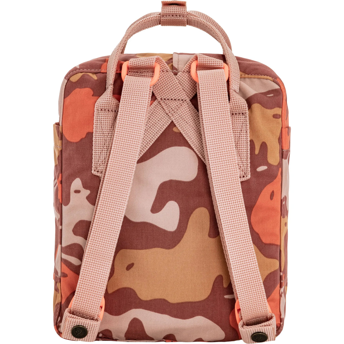 Mugursoma Fjallraven Kånken Graphics Mini
