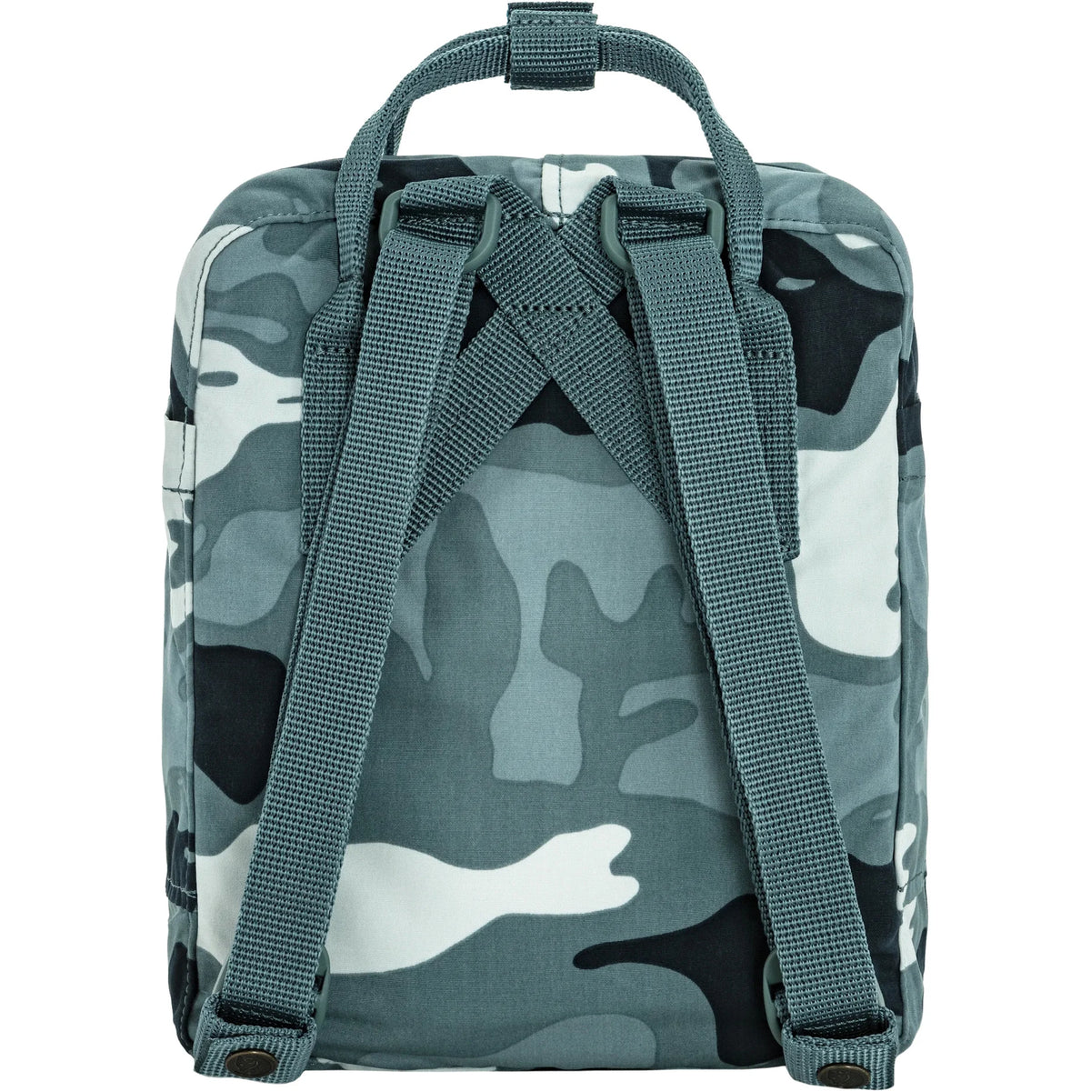Mugursoma Fjallraven Kånken Graphics Mini