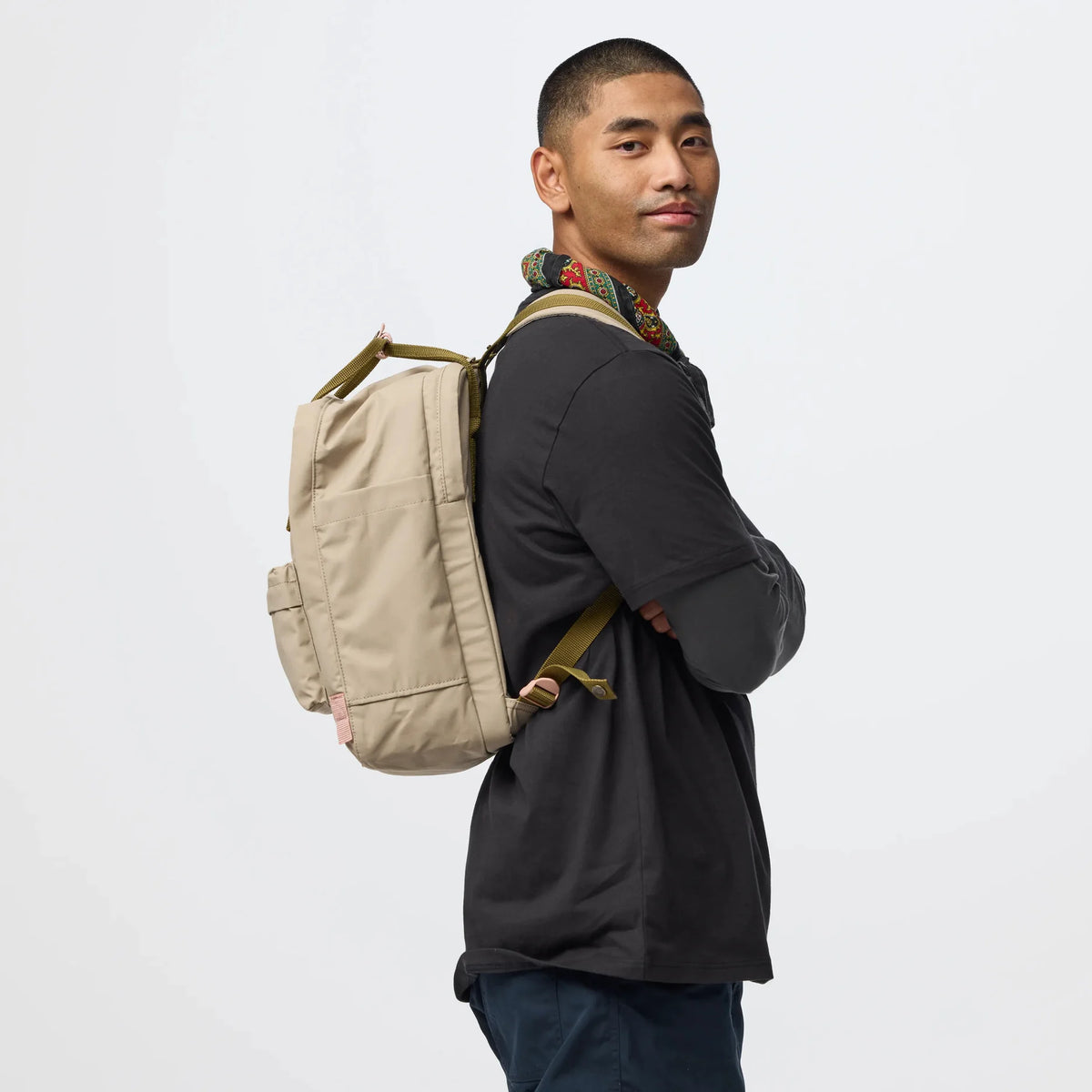 Mugursoma Fjallraven Kånken Koncept Laptop 15