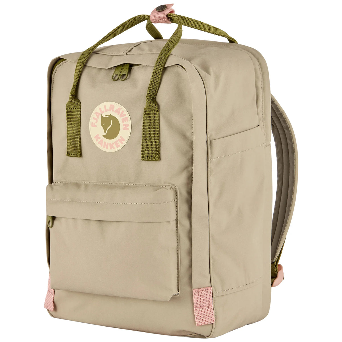Mugursoma Fjallraven Kånken Koncept Laptop 15