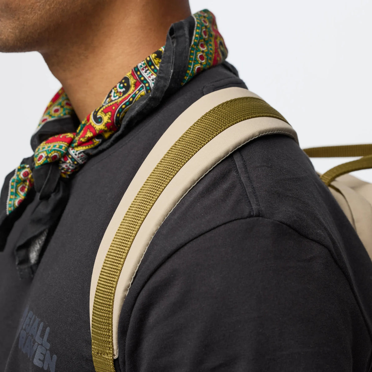 Mugursoma Fjallraven Kånken Koncept Laptop 15