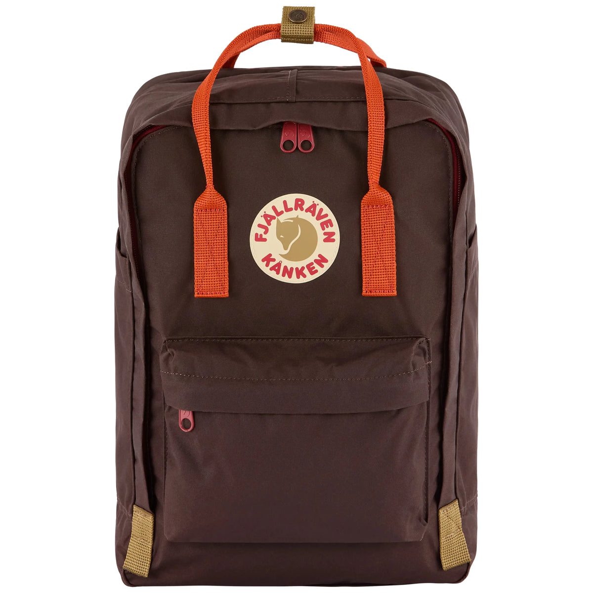 Mugursoma Fjallraven Kånken Koncept Laptop 15