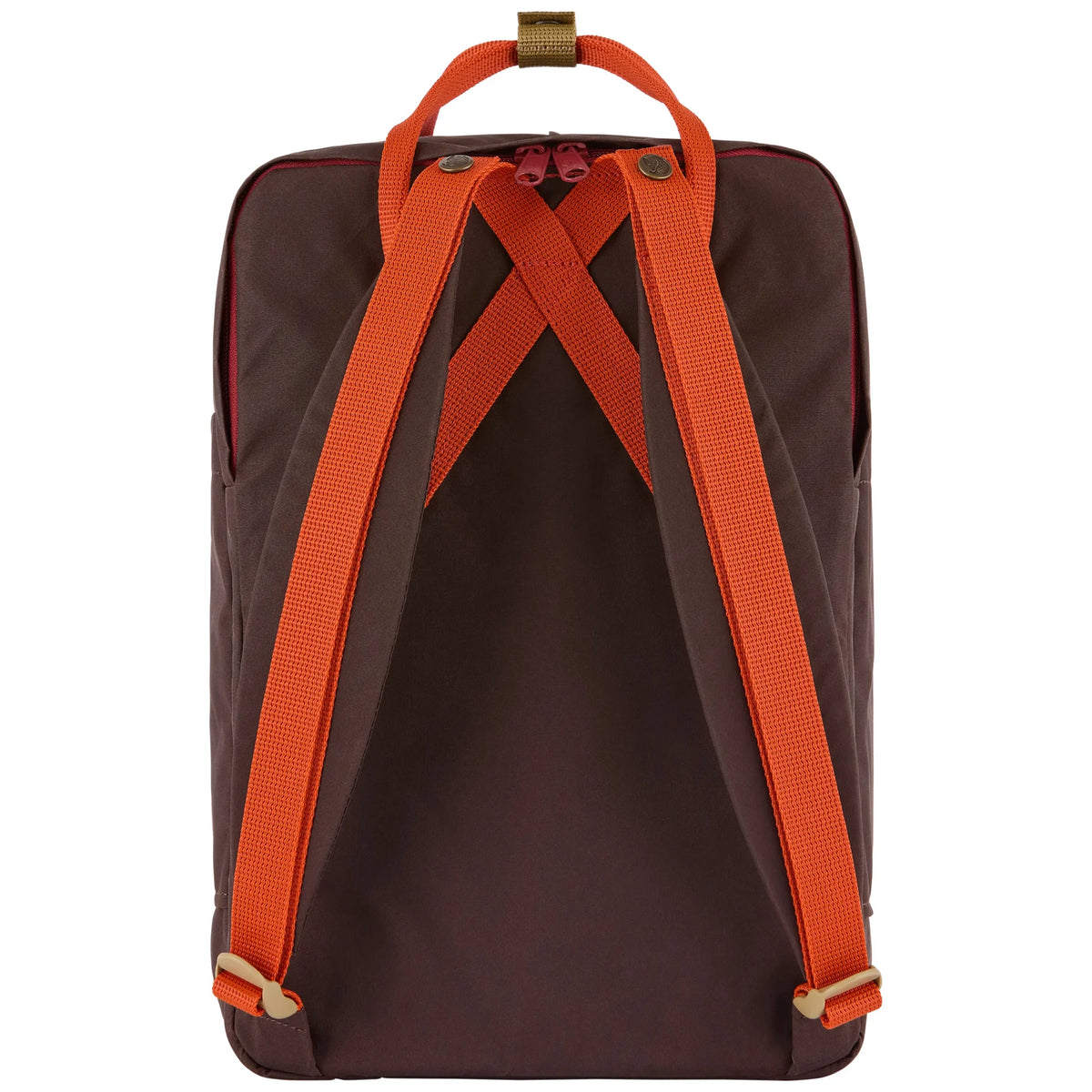 Mugursoma Fjallraven Kånken Koncept Laptop 15