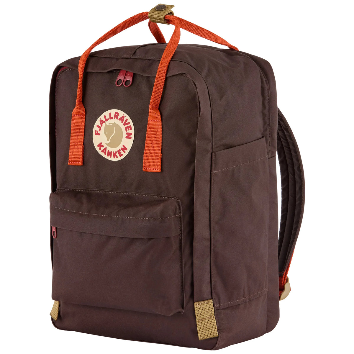 Mugursoma Fjallraven Kånken Koncept Laptop 15
