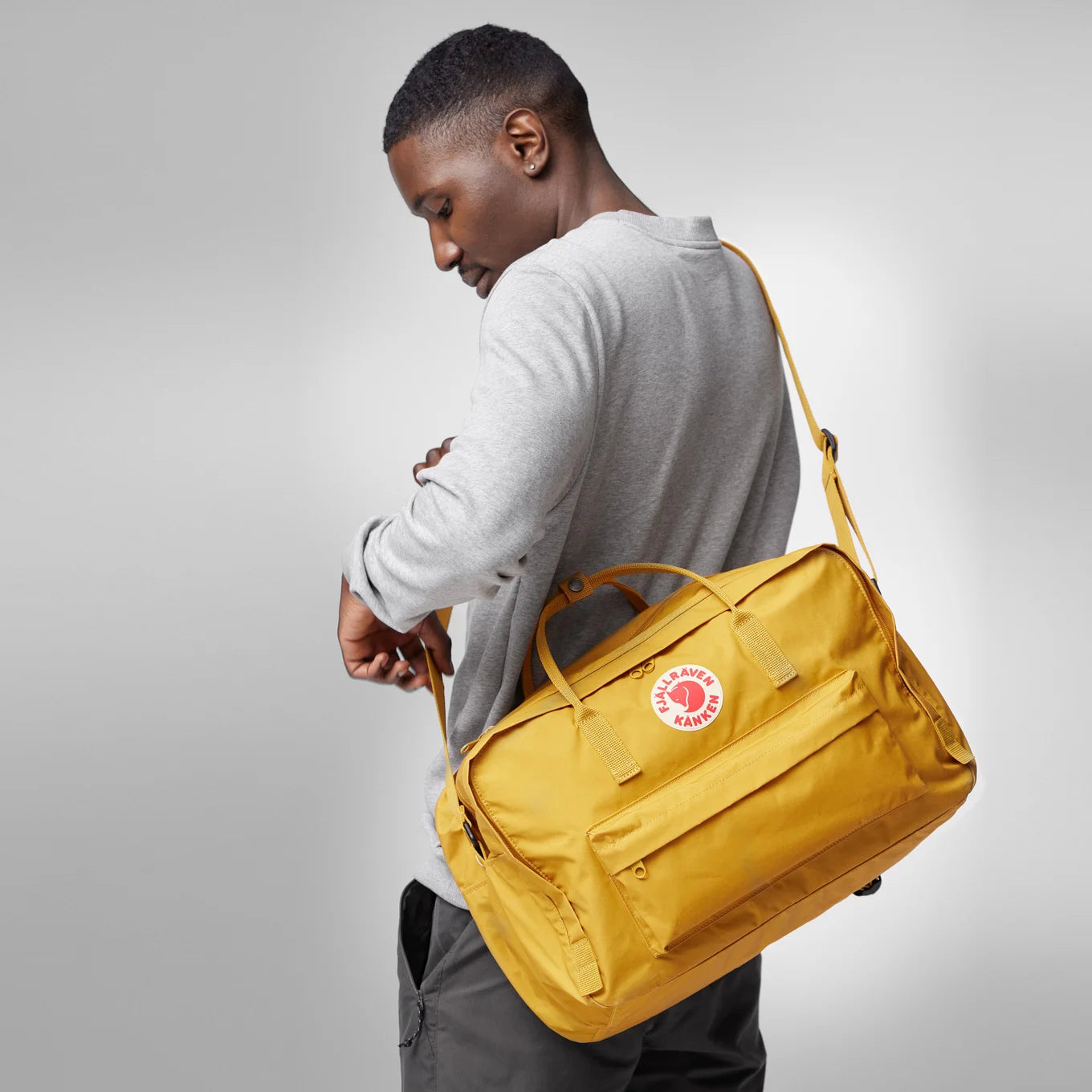 Mugursoma Fjallraven Kanken Weekender